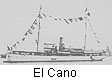 USS El Cano