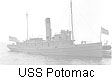 USS Potomac