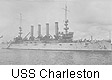 USS Charleston