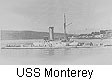 USS Monterey