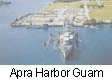 Deployments - Apra Harbor