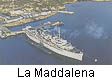 Deployments - La Maddelana