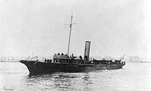 USS HIST