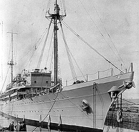 USS HOLLAND